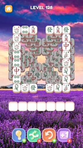 Mahjong Triple 3D Tile Match - vita mahjong free games for kindle fire – vue 4