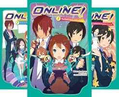 オンライン! クリア不可能!? 悪魔のゲーム!1から27 オンライン! クリア不可能!? 悪魔のゲーム!1から27 Amazon.co.jp