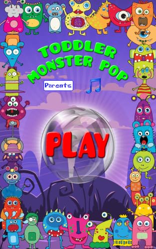 Toddler Monster Pop - Full Version (FreeTime Edition) – vue 2