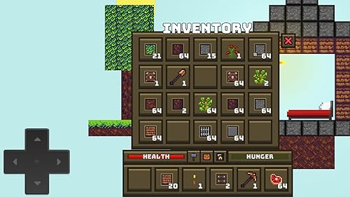 Noob vs Pro at Sky Land: Sky Block