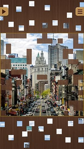 Jigsaw Puzzles Games - Thumbnail 7