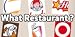 What Restaurant ?
