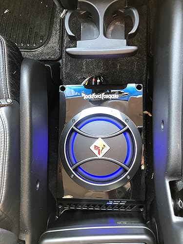 Amazon.co.jp: ROCKFORD FOSGATE [ ロックフォード ]8inch(20cm
