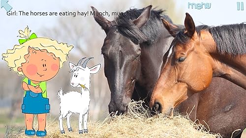 Keba! English for Kids (ESL)