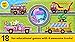Learning Cars Educational Games for Preschool Kids
