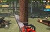 Wood Cutting and Wood Carving Simulator Game #3