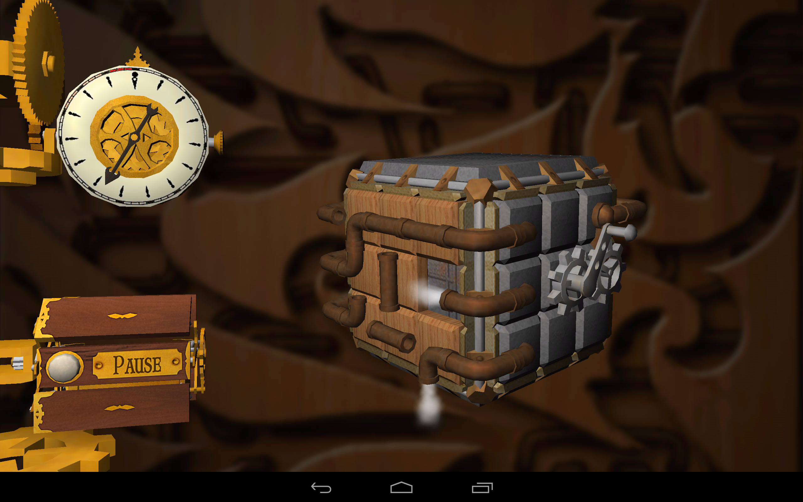 Cogs - App on Amazon Appstore