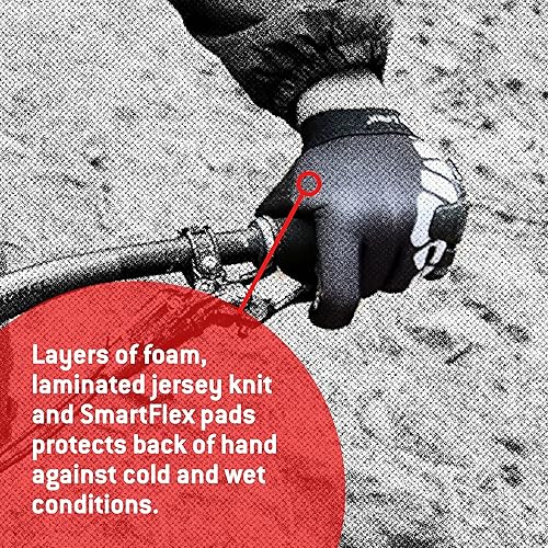 Miniatura 6 de G-Form Bolle Cold Weather Bike Gloves