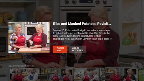 America's Test Kitchen