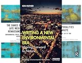  Routledge Environmental Humanities (51-60) (10 Book Series)