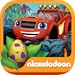 Blaze and the Monster Machines Dinosaur Rescue