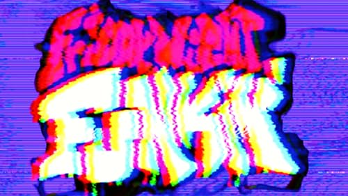 FNF Corrupted Night