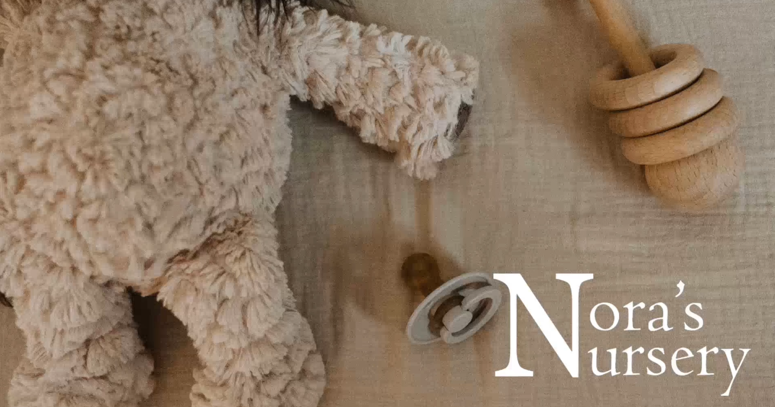 HALF TRACK × NORAs nonsleepcushion HALF TRACK × NORAs nonsleepcushion Amazon.com: Nora's Nursery