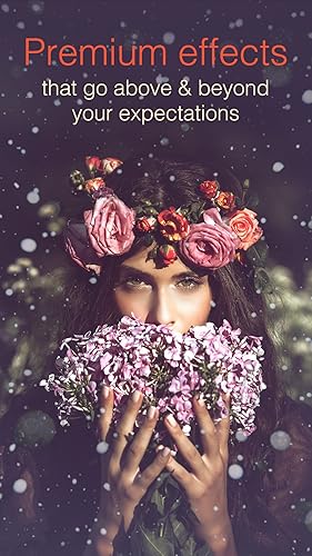 Photo Lab PRO: molduras, filtros, efeitos, colagens e montagens fantásticas para imagens!
