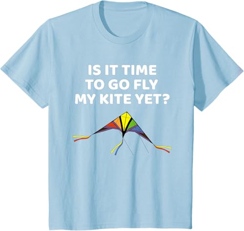 Miniatura 13 de Camiseta voladora al aire libre para adultos y niños, Negro, S Negro,Azul Marino,Asfalto,Gris Oscuro,Azul Pastel,Arándano,Rojo,Verde Bosque,Verde