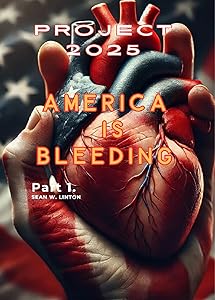 Project 2025. Part 1 (全1巻)