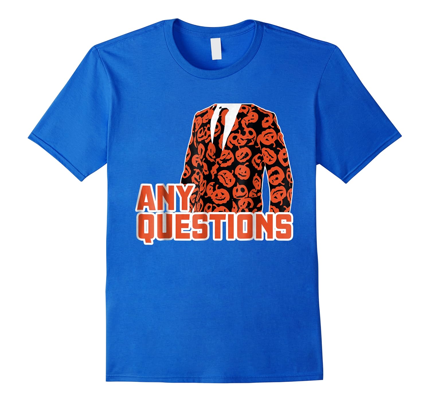 halloween i'm david s pumpkins any questions shirts