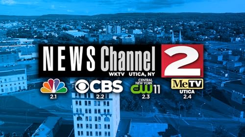 WKTV NewsChannel 2 - Serving Central New York