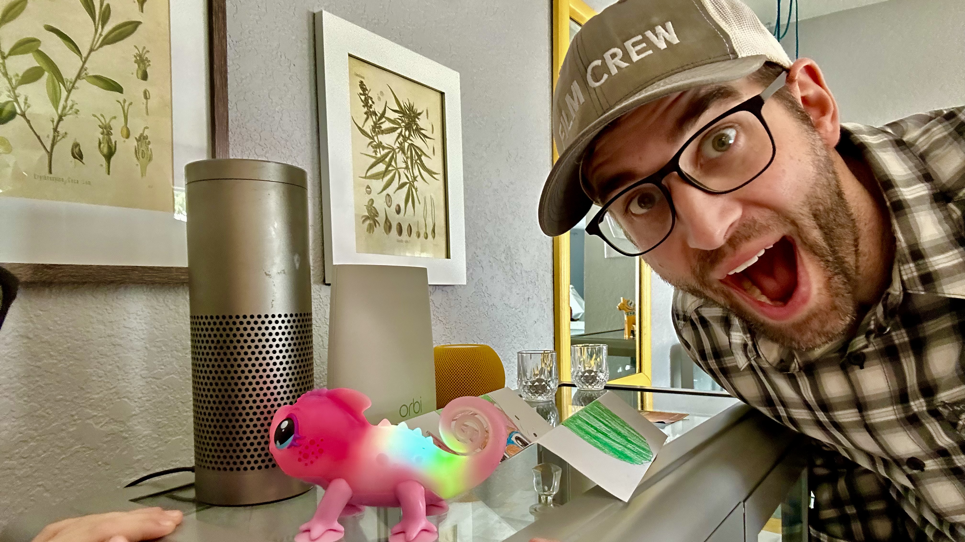 Watch Kid Surprise - Unboxing and First Time Demo on Amazon Live
