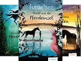  Funkelsee (Reihe in 4 Bänden)