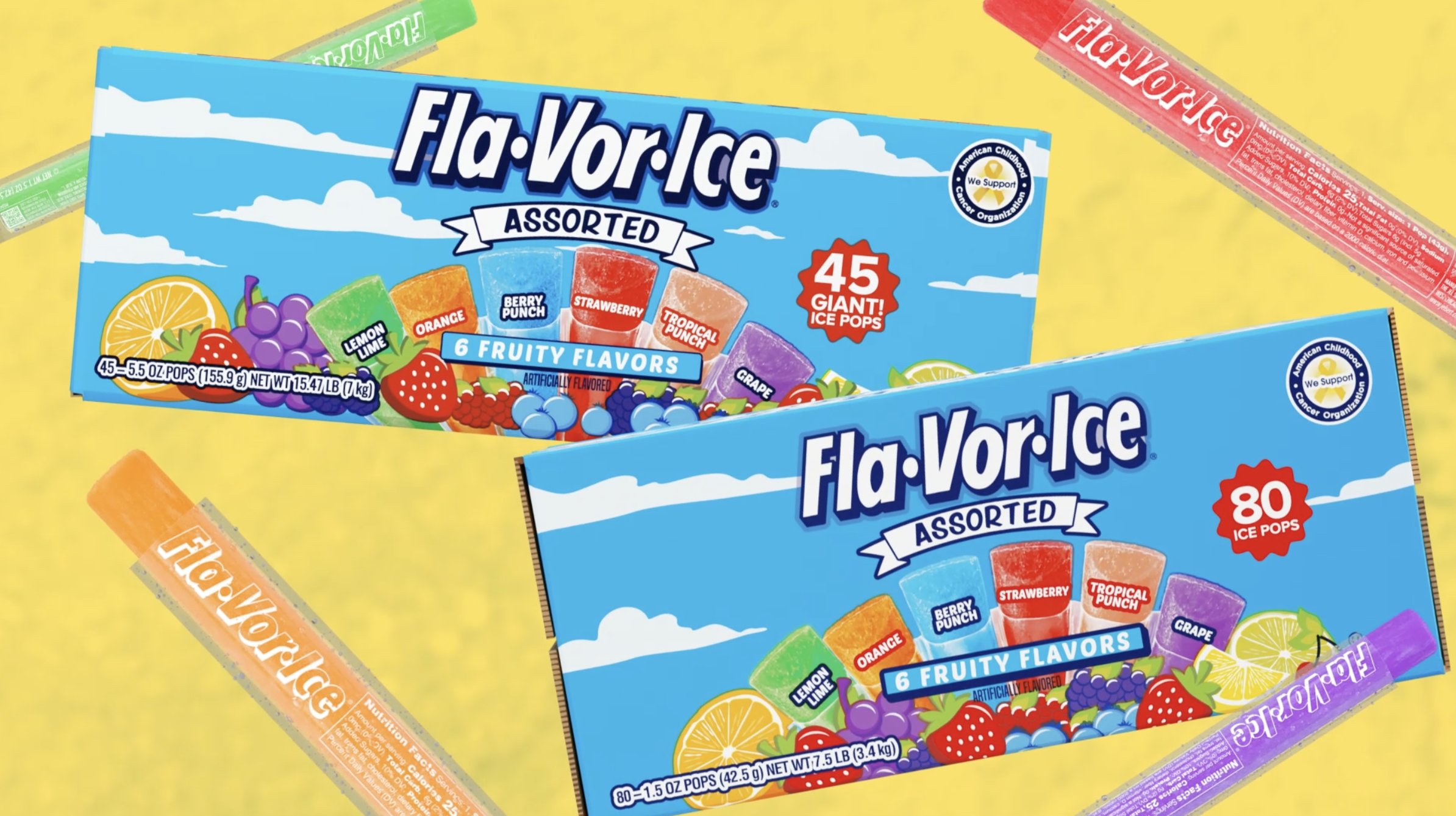 POLAR ポーラーPOPSICLE SHORT 8.125 x 31.75 POLAR ポーラーPOPSICLE SHORT 8.125 x 31.75 Z-Flex Mini Polar