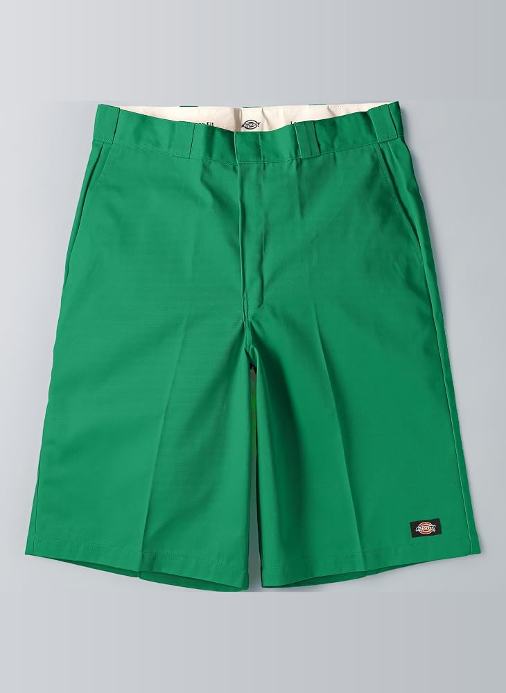 Amazon | Dickies ディッキーズ ハーフパンツ セルフォン ワーク