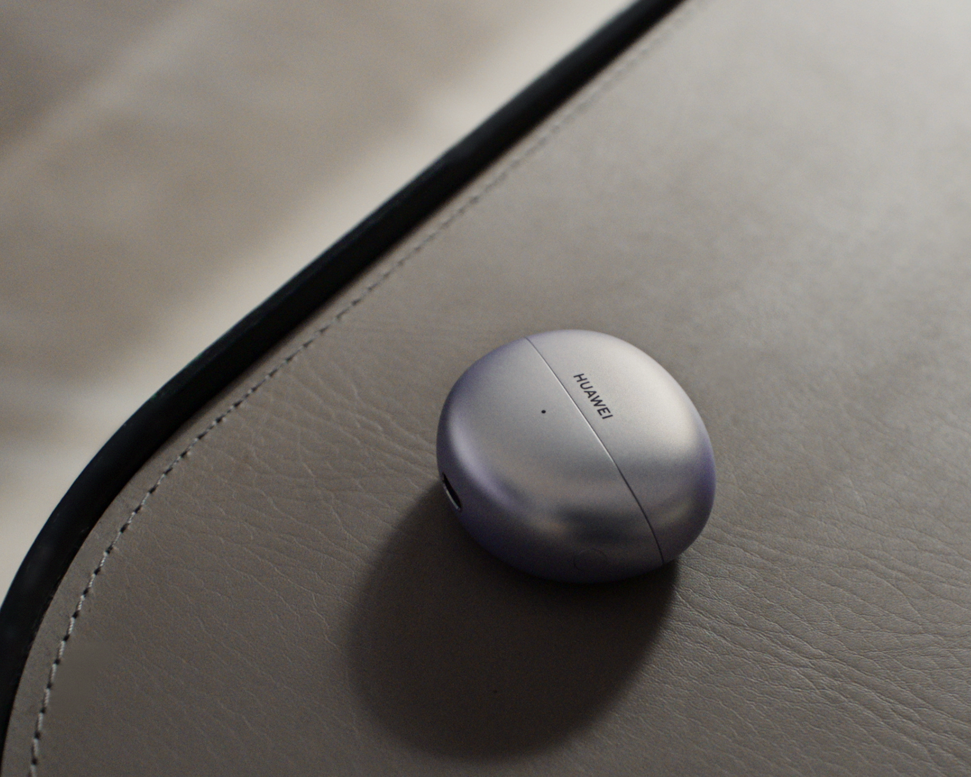 Fone de Ouvido Sem Fio, HUAWEI FreeClip, C-bridge Design