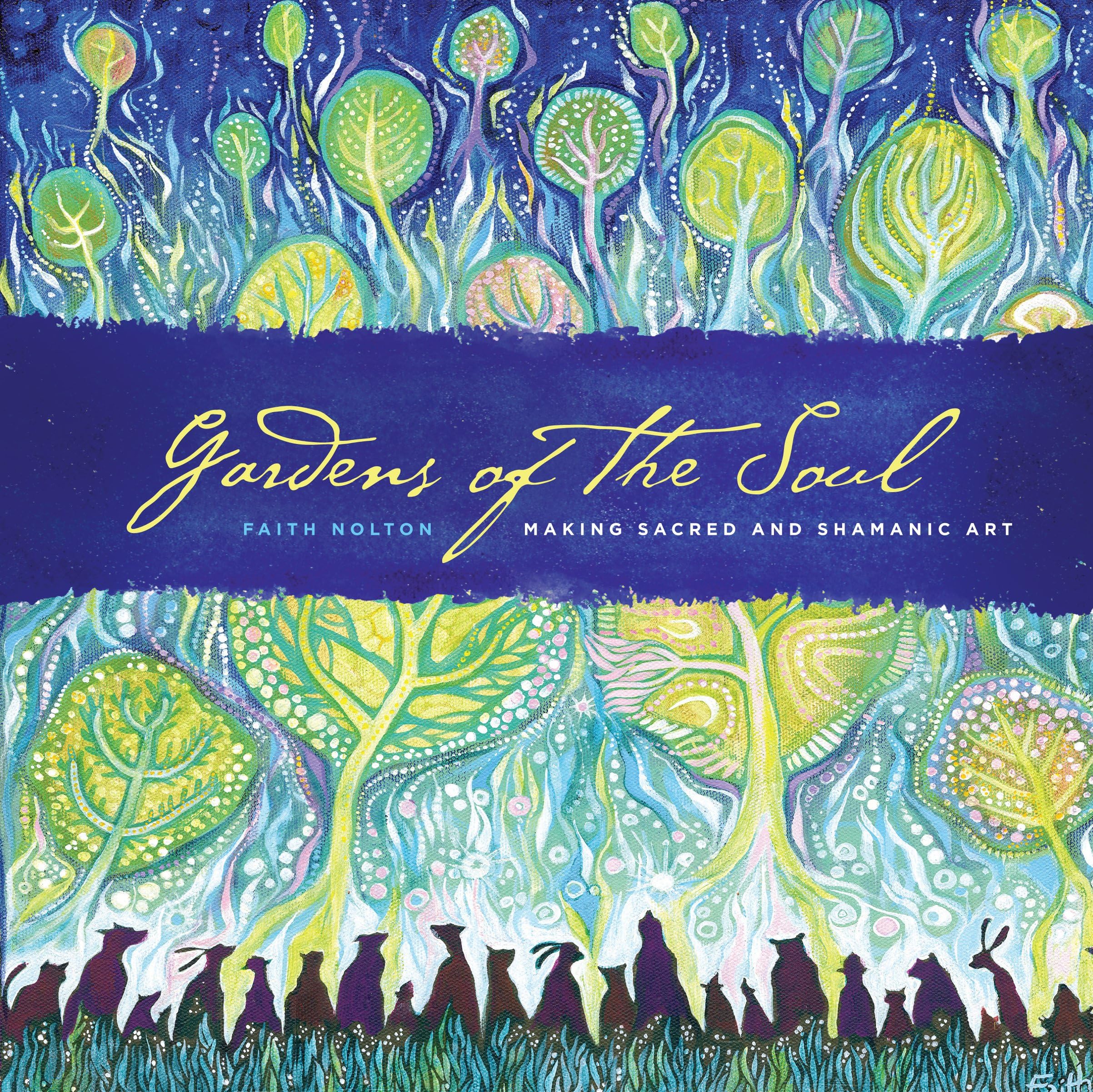 Gardens of the Soul