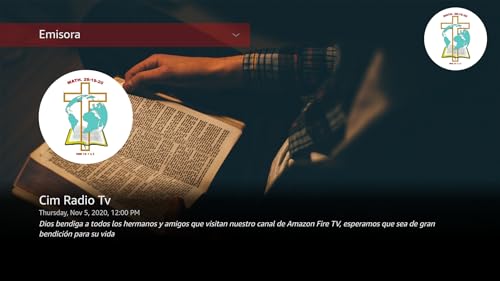 Cim Radio Tv