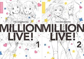 Amazon.co.jp: THE IDOLM@STER MILLION LIVE！ CARD VISUAL COLLECTION