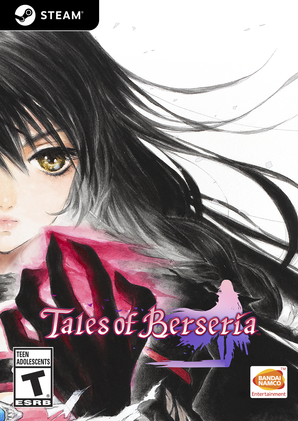 Tales of Berseria [Online Game Code]