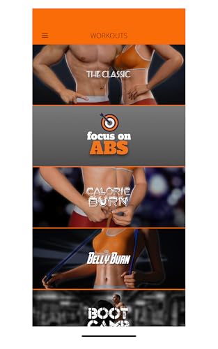 7 Minute Workout