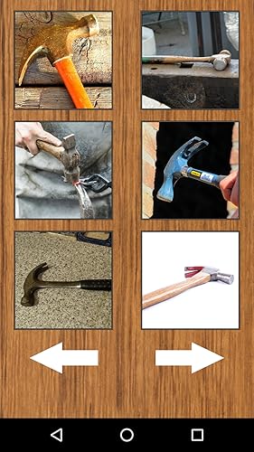 Funny DIY Hammer Sounds