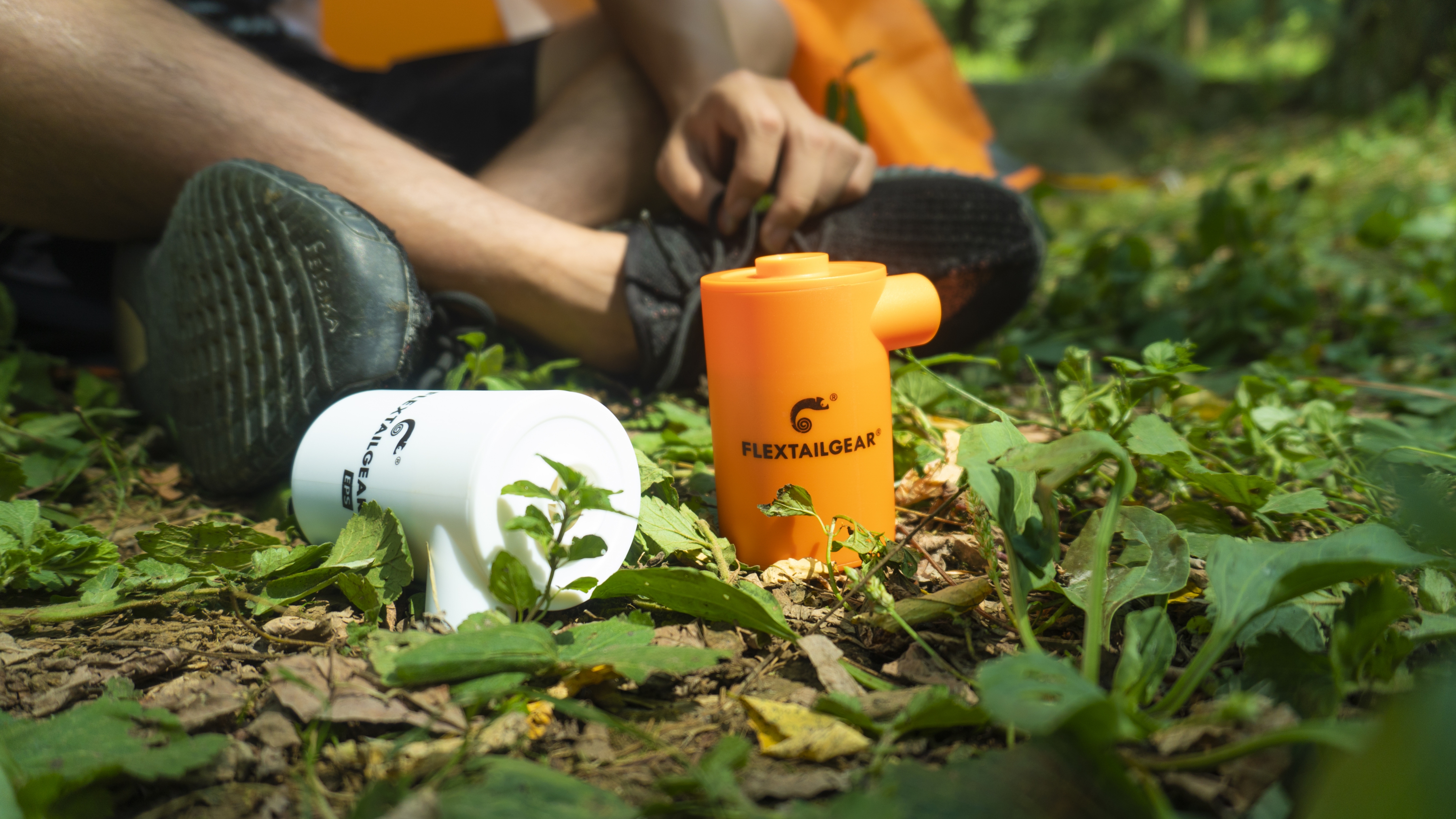 アウトドア寝具 FLEXTAIL MAX PUMP 3 500L/min FLEXTAIL MAX PUMP 3 - Best Camping Pump Gear | Inflate