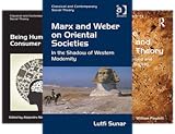  Classical and Contemporary Social Theory (50 Book Series)