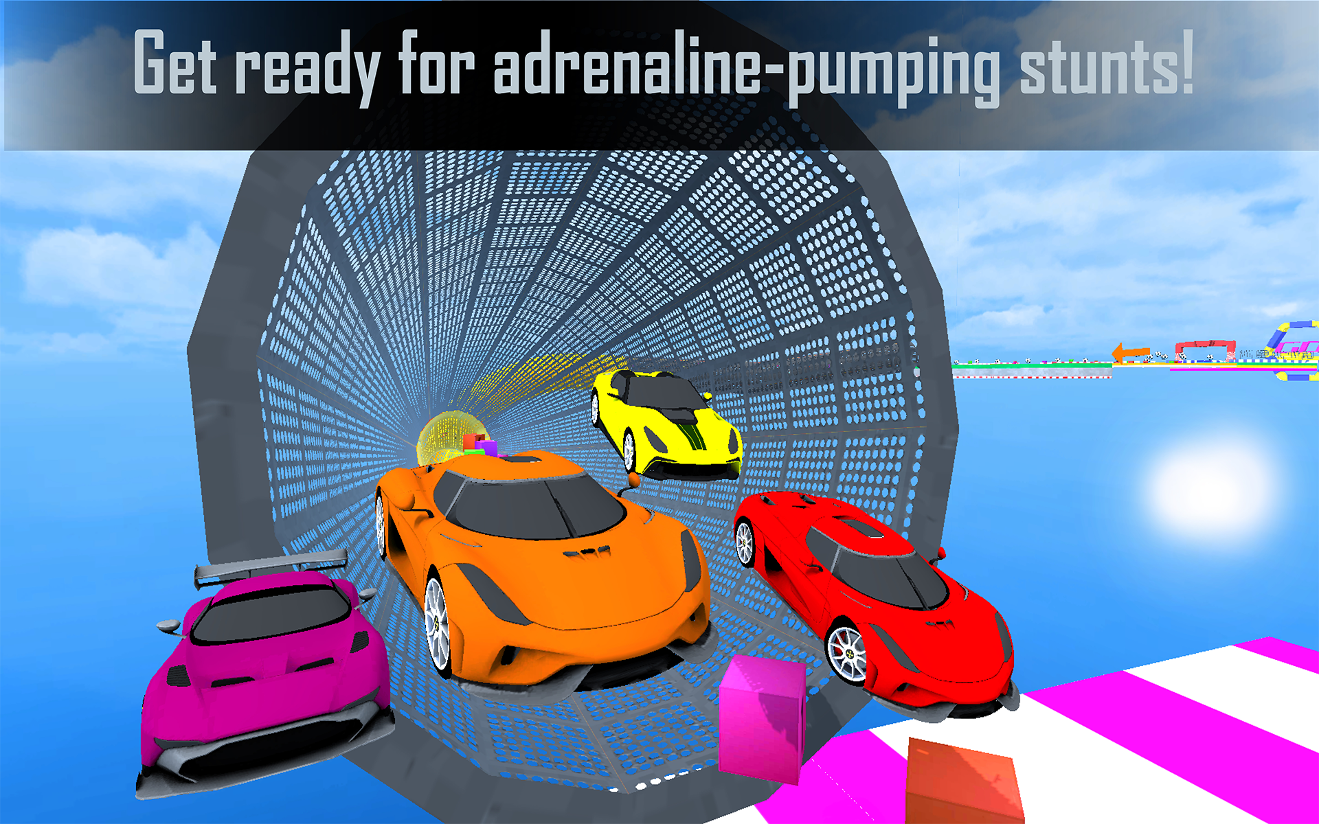 Death Log Racing Death Racing - App on Amazon Appstore