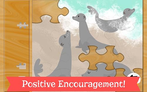 Puzzles de Nombres pour Enfants: Jeux de Calcul – vue 6