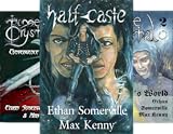  The Eridon Chronicles (11 Book Series)