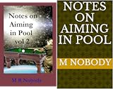 Notes on playing Pool (2 Book Series)