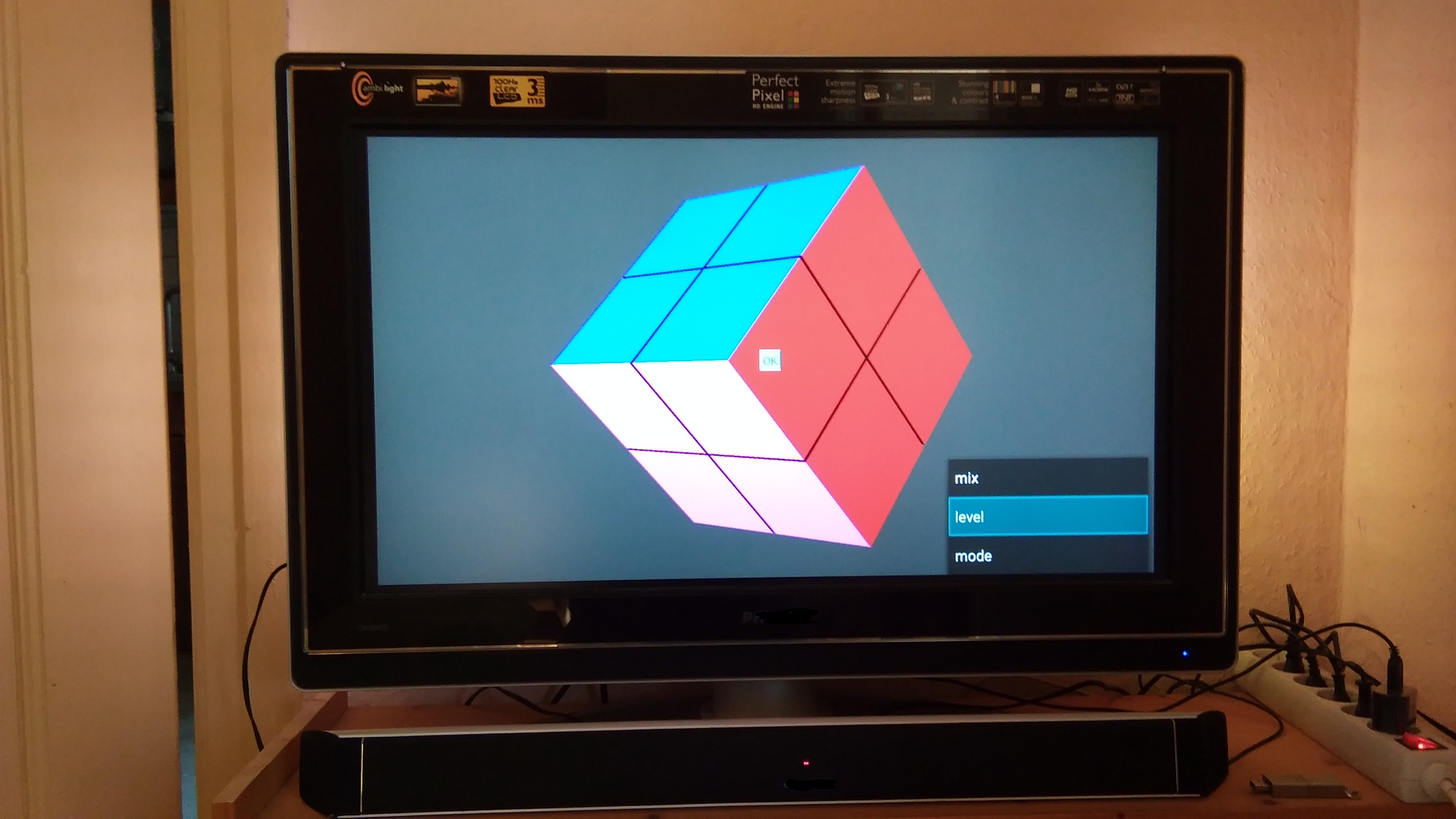 Cube Puzzle - App on Amazon Appstore