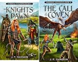 danskina teppich gebraucht  Shadow Kingdoms (2 Book Series)