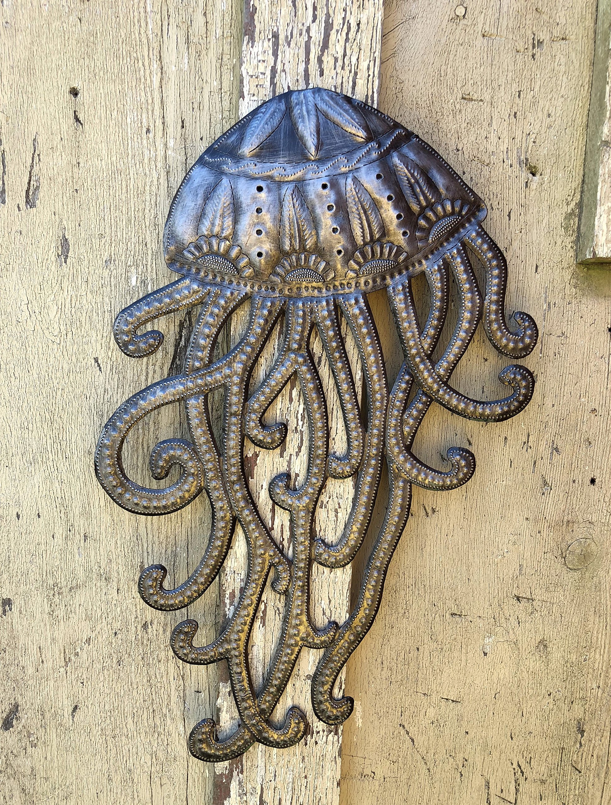 ハイチ共和国　メタルアート Haiti Metal Art （ハイチメタルアート） | Haiti Cherie