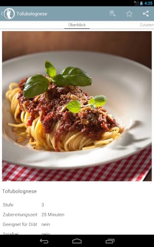 Attila Hildmann - Vegan for You – vue 3