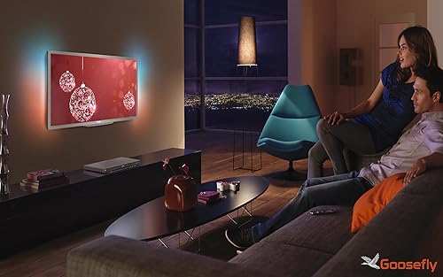 feliz natal HD grátis - Decore seu quarto com belos sinos de natal com efeito de neve no inverno na