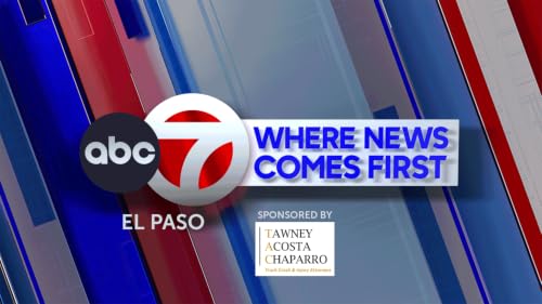 KVIA ABC7 El Paso News – vue 2