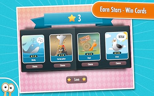 Happi Charada Ilustrada - um jogo de associação para crianças