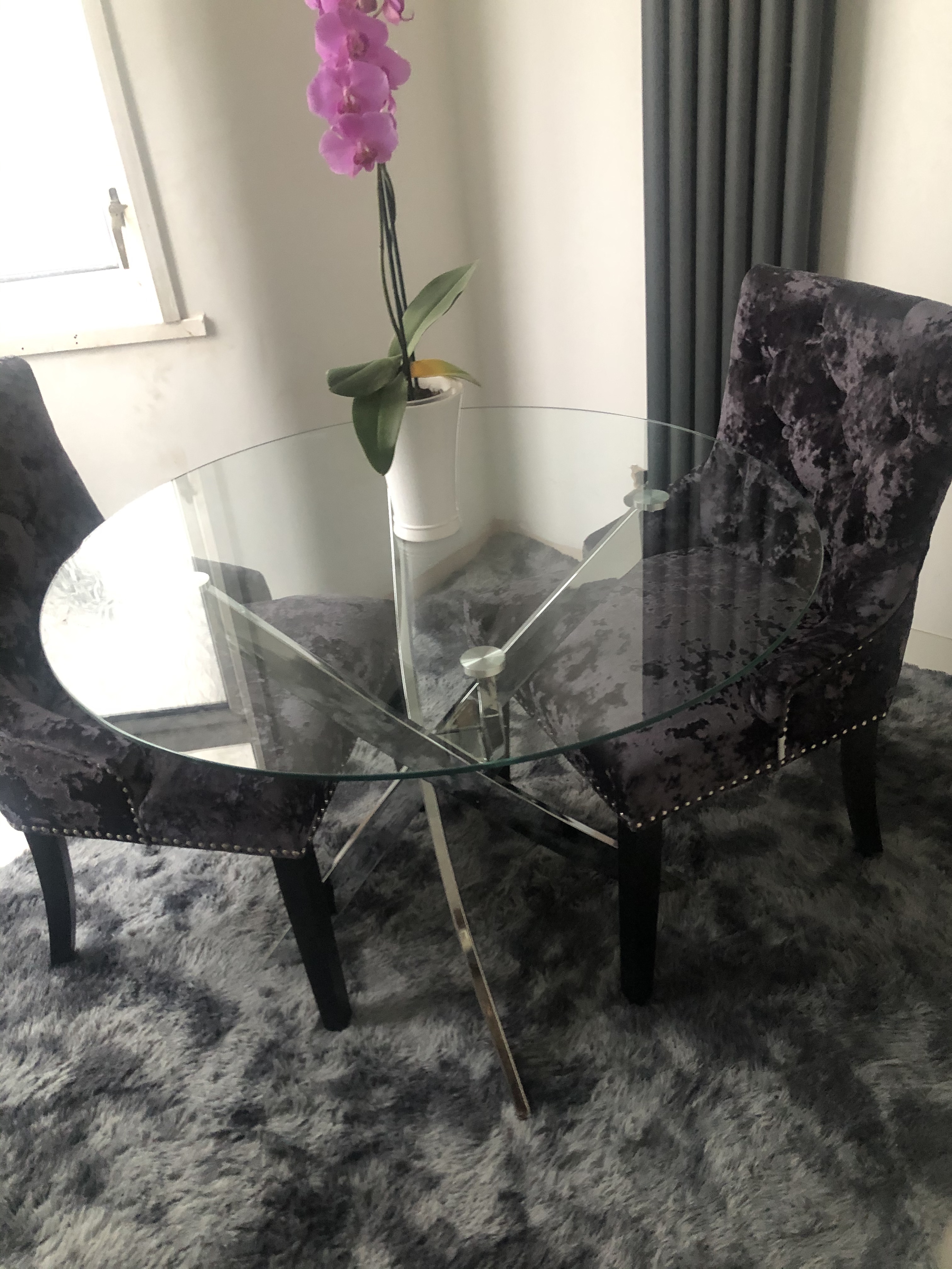 Customer photo