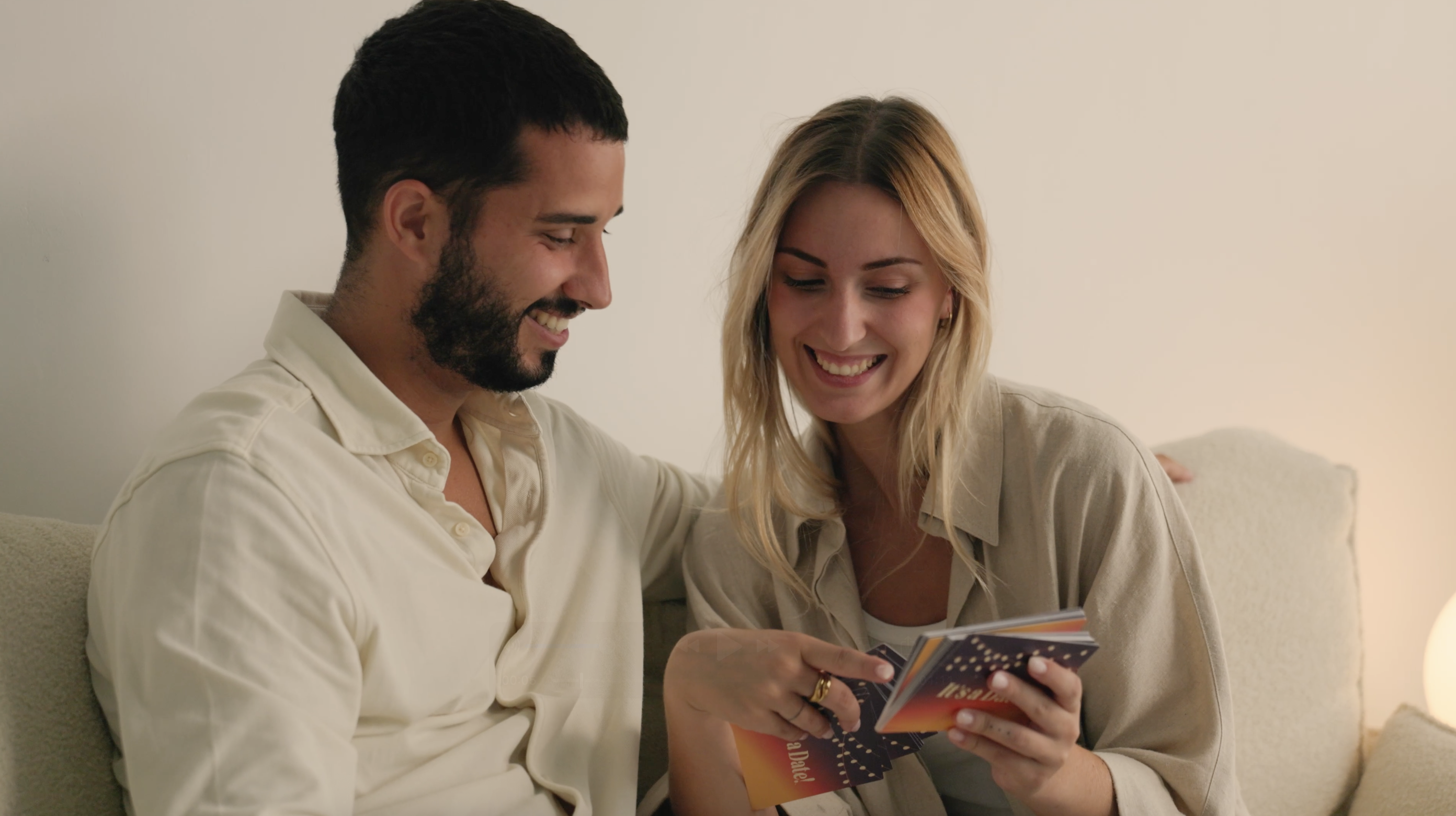 Dés De Date Pour Couple – Soirées Amoureuses Et Anniversaires – Cadeau Romantique Petit Ami/Mari