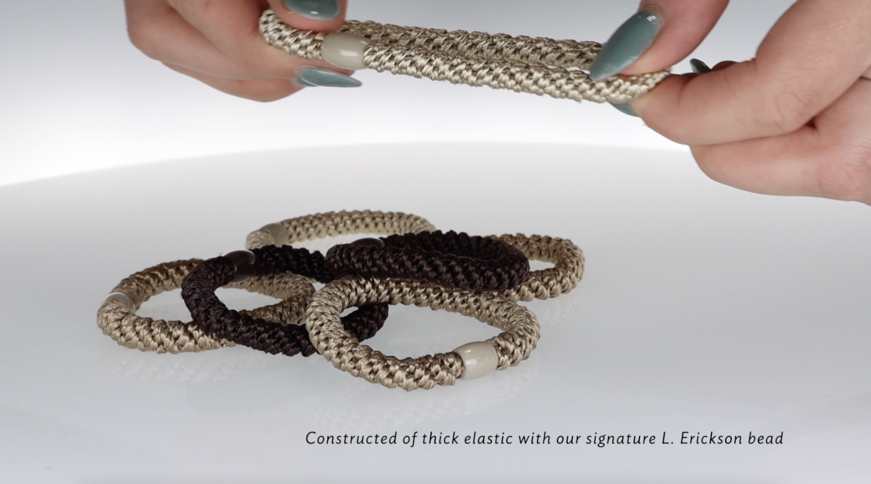 l erickson hair ties target