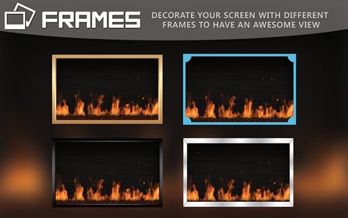 Rocky Wooden Fireplace HD - Wallpaper & Themes